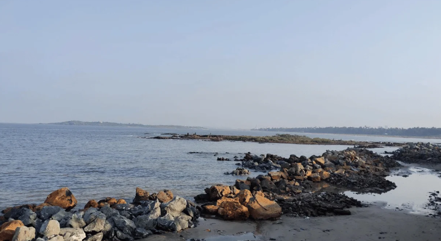 Dana Pani Beach